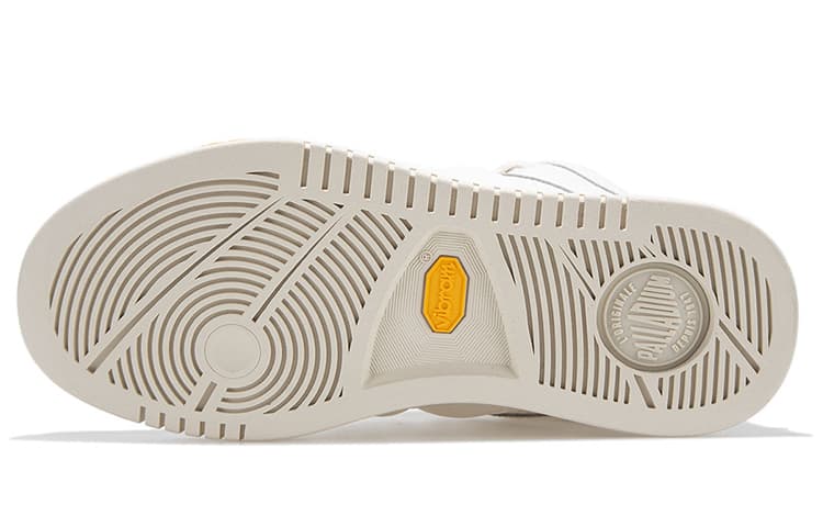 Кроссовки Palladium Pallablast Skate - изображение 5