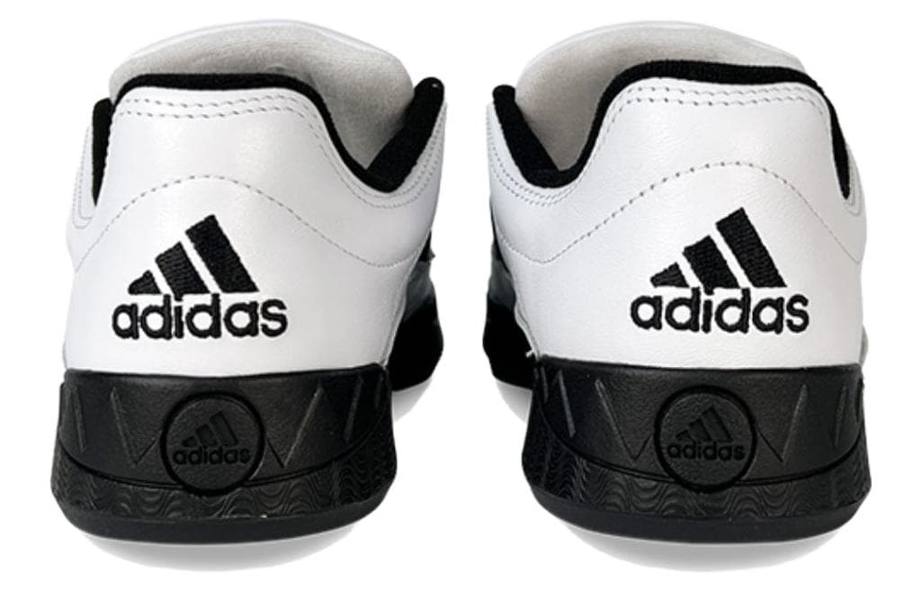 Кроссовки Atmos x adidas Adimatic - изображение 5
