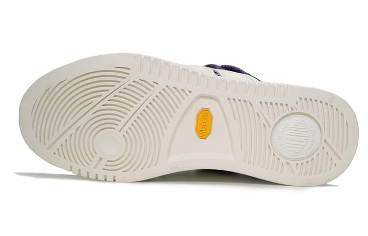 Кроссовки D.Desirable x Palladium - изображение 4