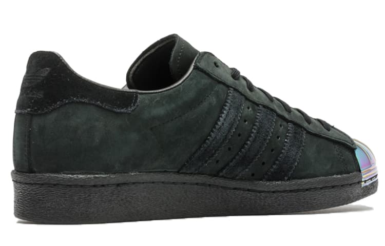 Кроссовки adidas originals Superstar 80s Metal Toe - изображение 3