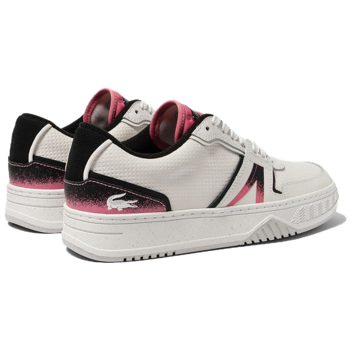 Кроссовки LACOSTE L001 - изображение 3