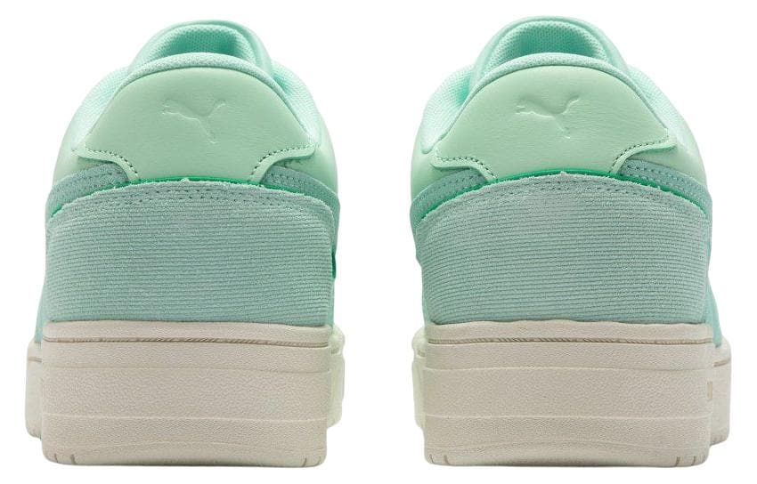 Кроссовки PUMA Ca Pro Lux Mint - изображение 5