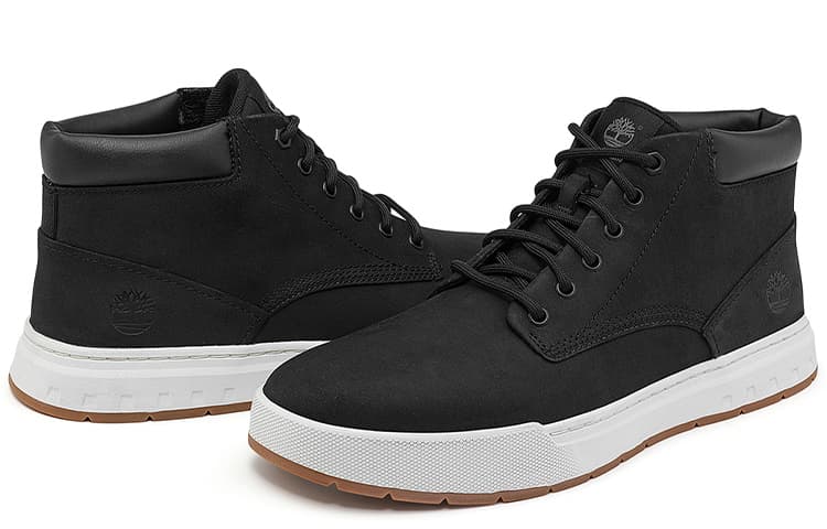 Кроссовки Timberland - изображение 5