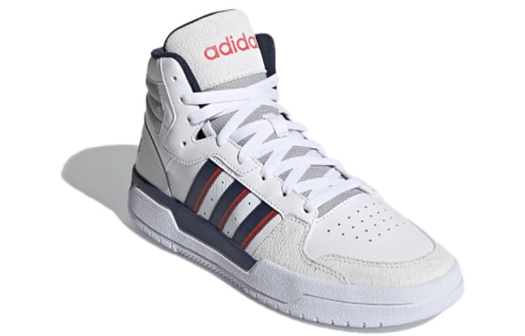 Кроссовки adidas Entrap Mid - изображение 3