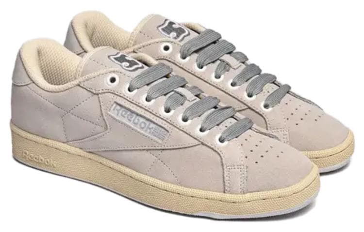 Кроссовки Sneeze x Reebok Club C Grounds - изображение 2