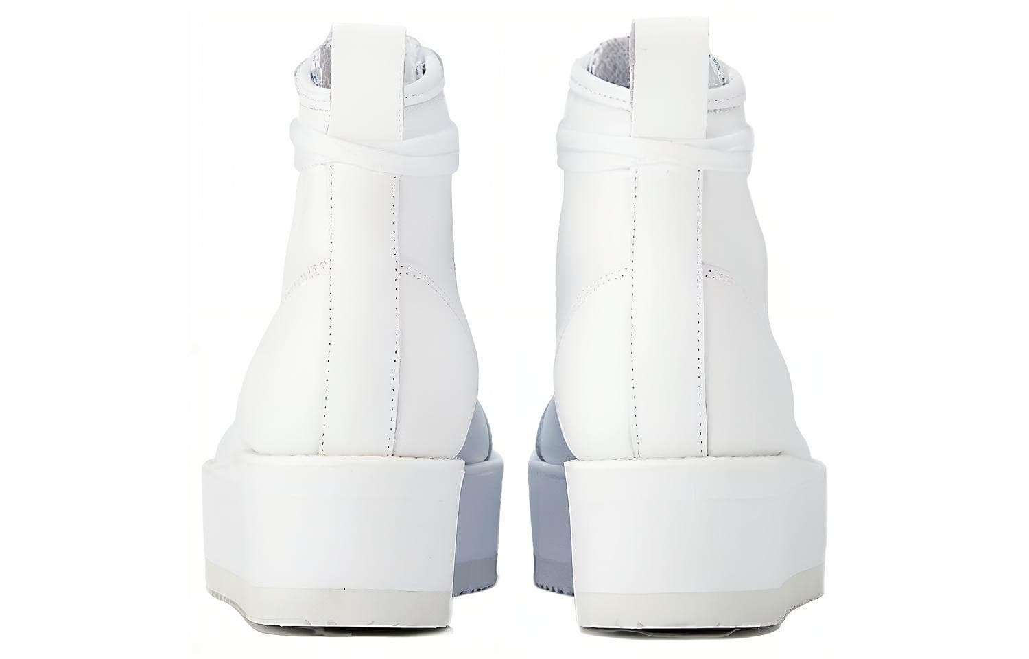 Кроссовки Onitsuka Tiger Delegation Chunk Hi - изображение 3