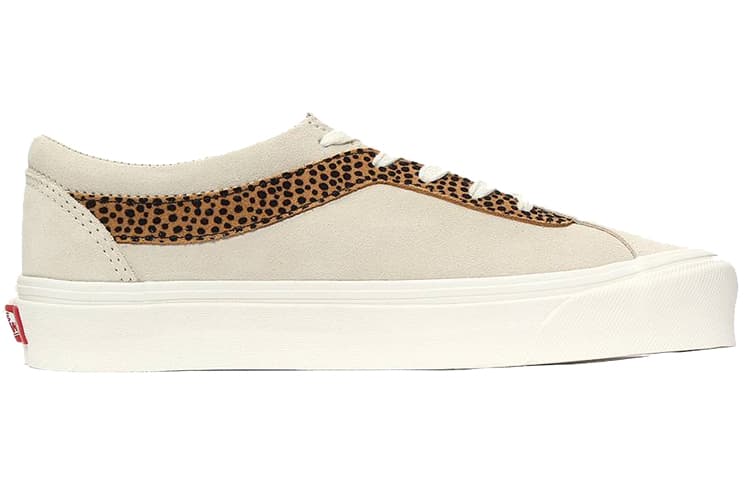 Кроссовки Vans Bold NI - изображение 2