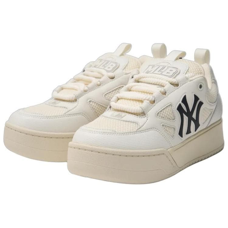 Кроссовки MLB Chunky Wide - изображение 2