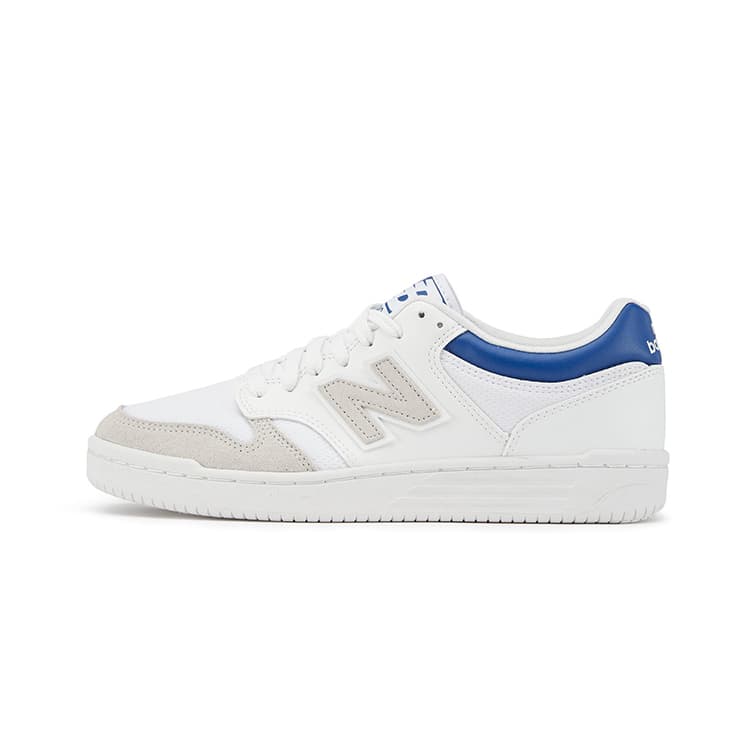 Кроссовки New Balance NB 480 - изображение 1