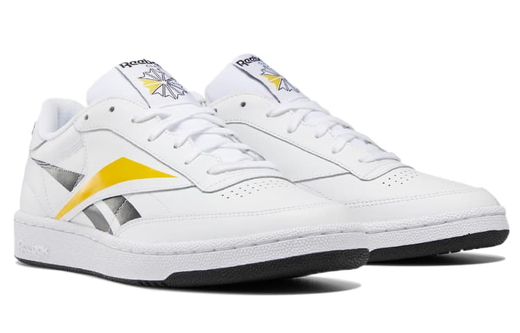 Кроссовки Reebok Club Classic - изображение 3