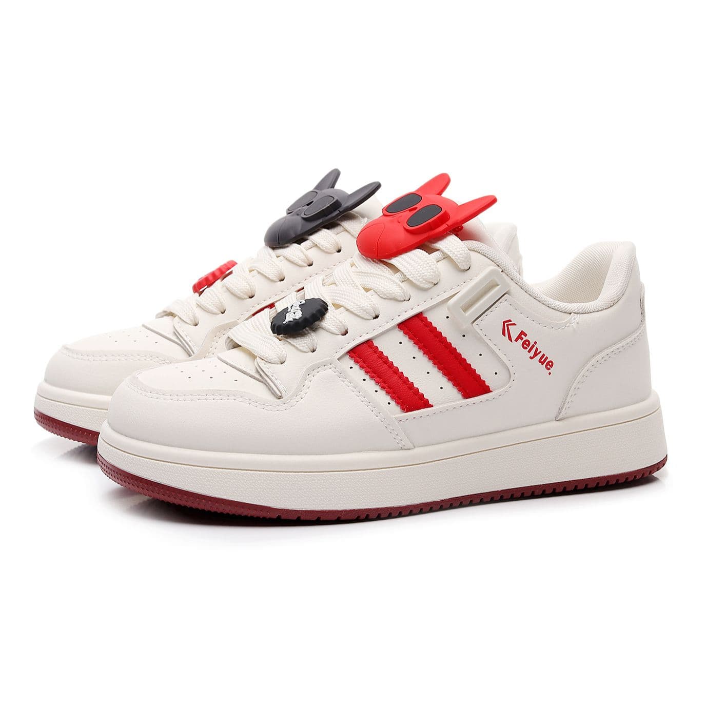 Кроссовки Feiyue - изображение 2