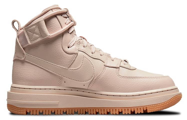 Кроссовки Nike Air Force 1 Utility 2.0 Fossil Grey — фото 2