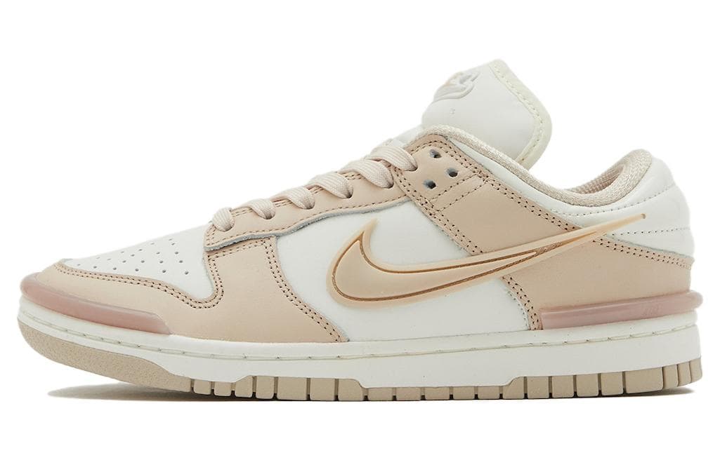 Кроссовки Nike Dunk Low Twist "Sanddrift"