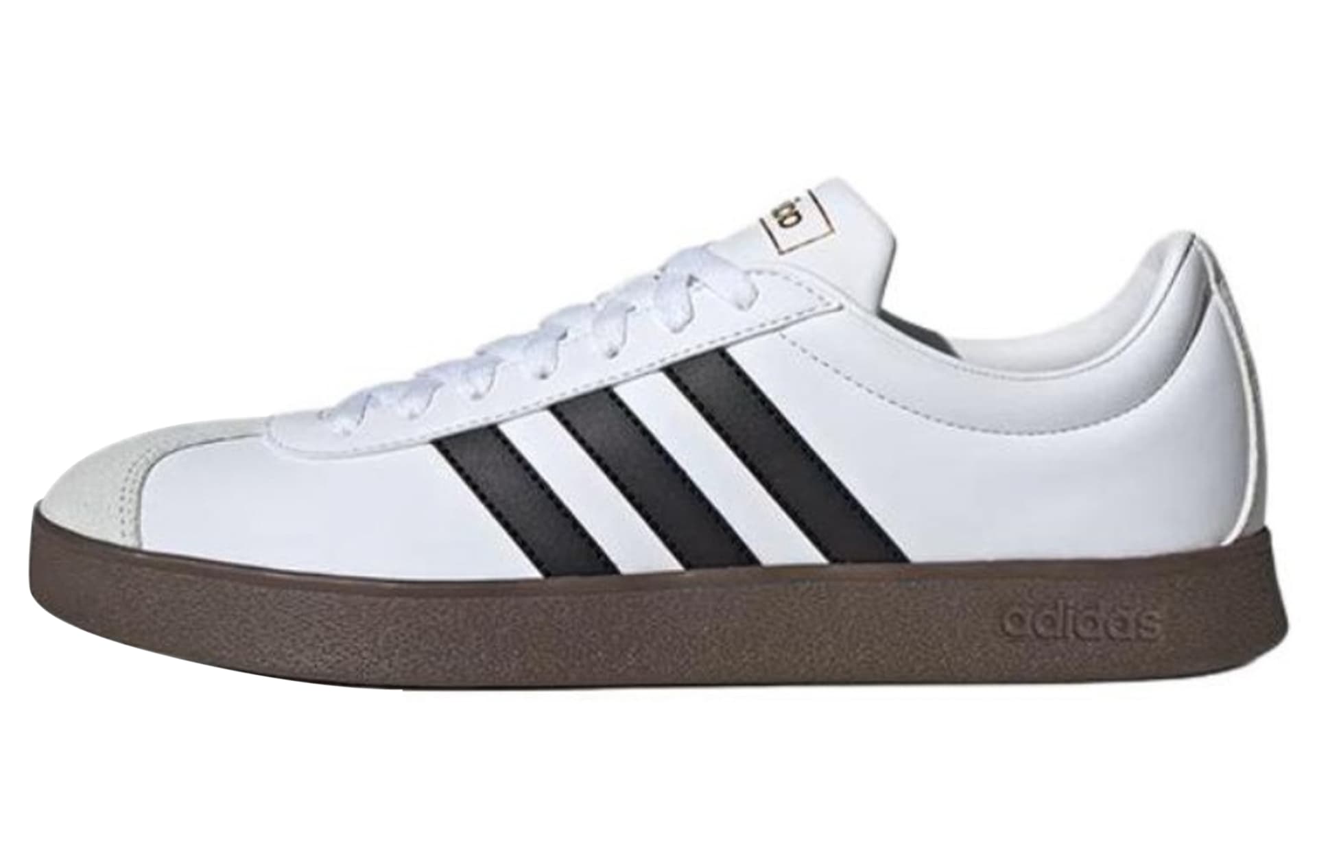 Кроссовки adidas Vl Court Classic - изображение 7