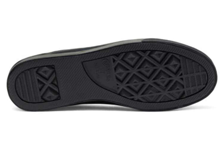 Кроссовки Converse Louie Lopez Pro Black - изображение 5