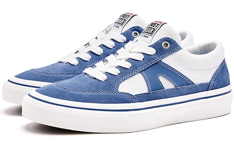 Кроссовки Vision Street Wear Stick - изображение 2