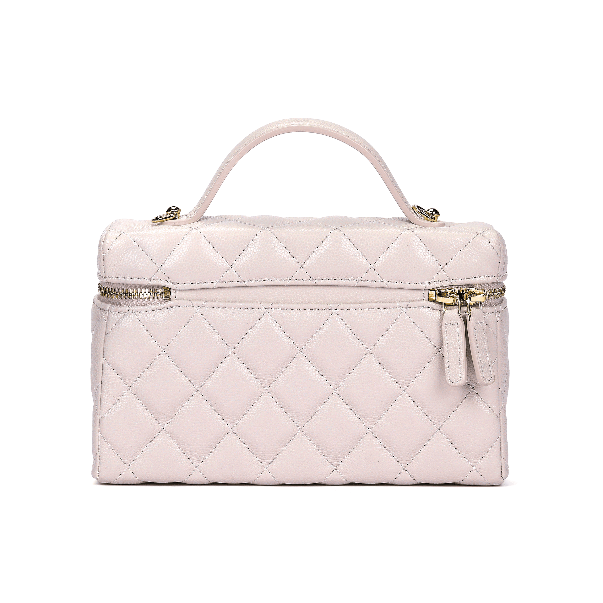 Сумка CHANEL 25K - изображение 3