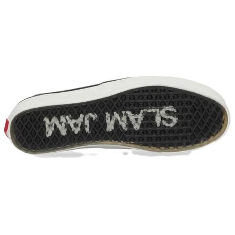 Кроссовки Vans Authentic Reissue 44 LX - изображение 5
