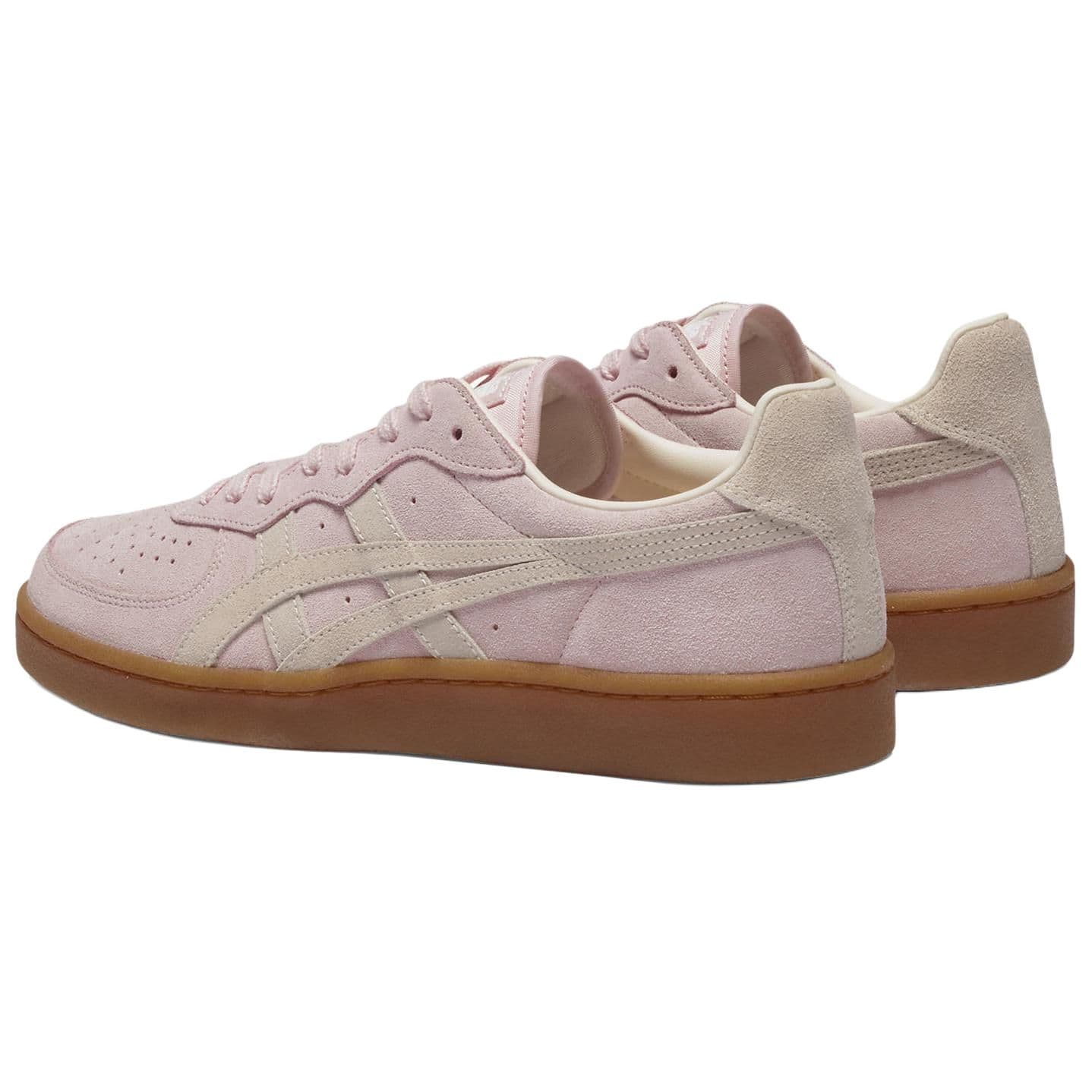 Кроссовки Onitsuka Tiger GSM Pink - изображение 4