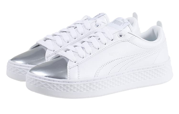 Кроссовки PUMA Smash Platform - изображение 3
