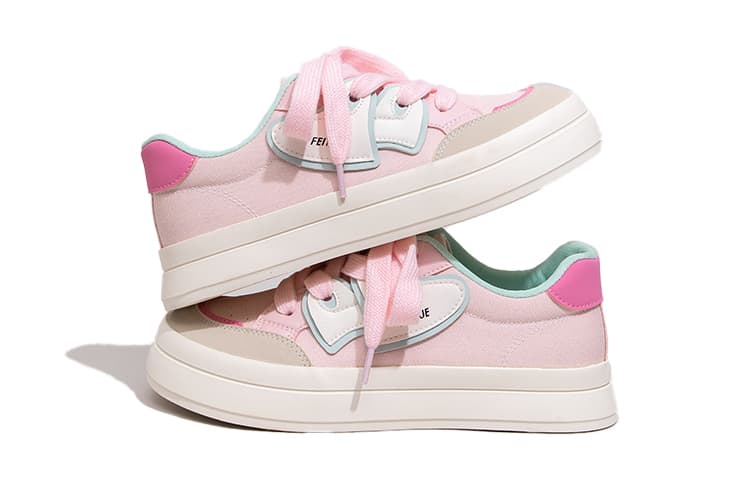 Кроссовки Feiyue - изображение 3