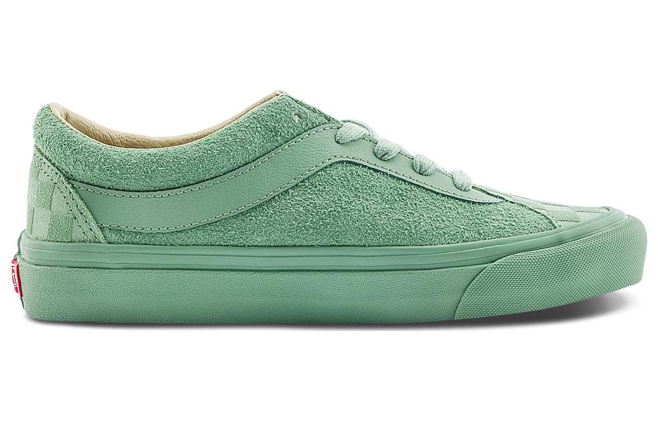 Кроссовки Vans Bold Ni Green - изображение 2