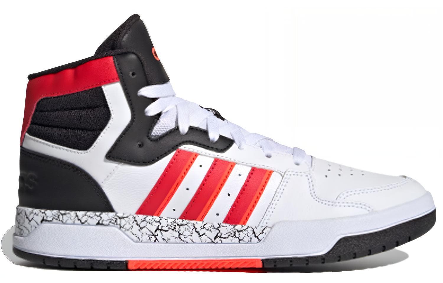 Кроссовки adidas Entrap Mid - изображение 2