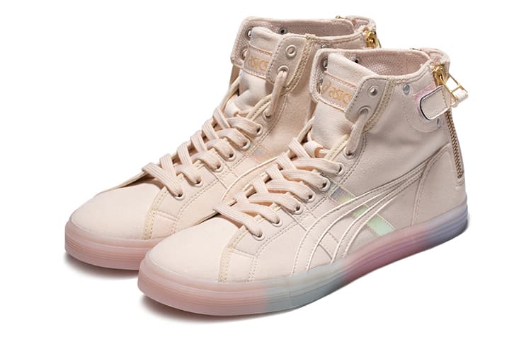 Кроссовки Asics Double Clutch - изображение 3