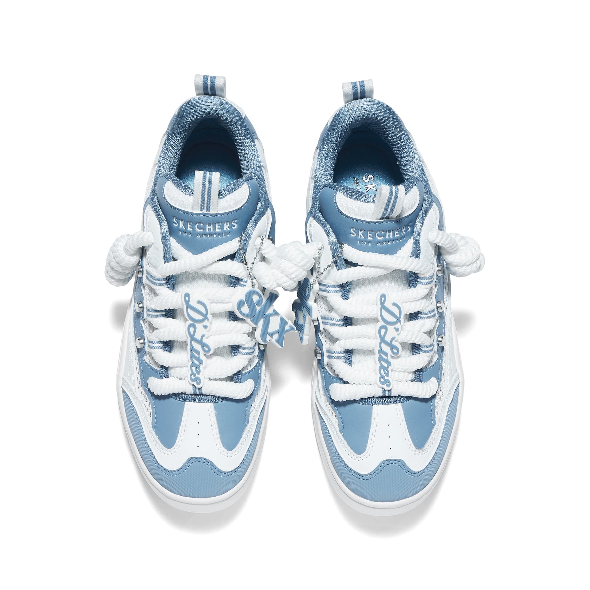 Кроссовки Skechers Street - изображение 4