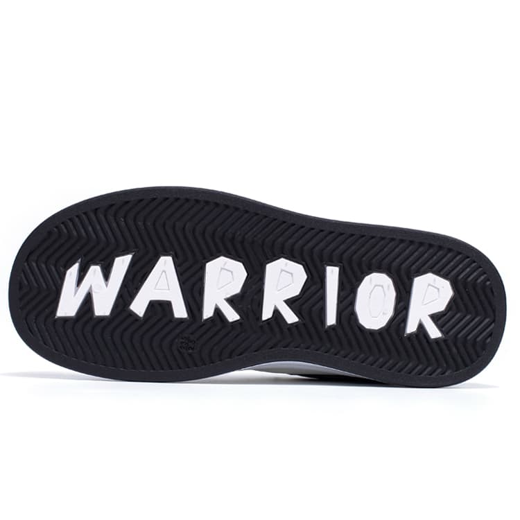 Кроссовки Warrior - изображение 5
