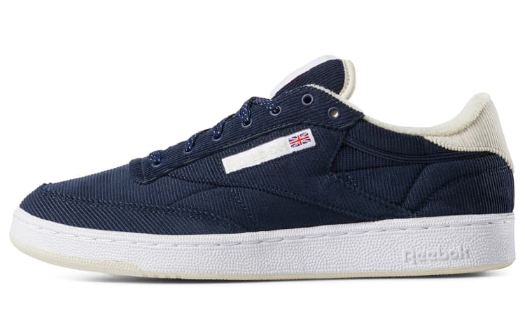 Кроссовки Reebok Club C 85 Corduroy - изображение 1