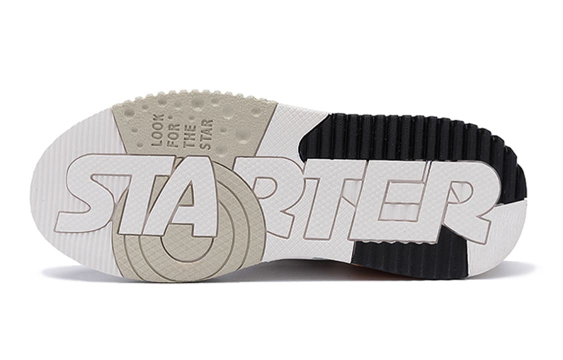 Кроссовки STARTER - изображение 5