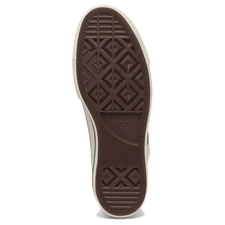 Кроссовки Converse All Star Puff Lift - изображение 4