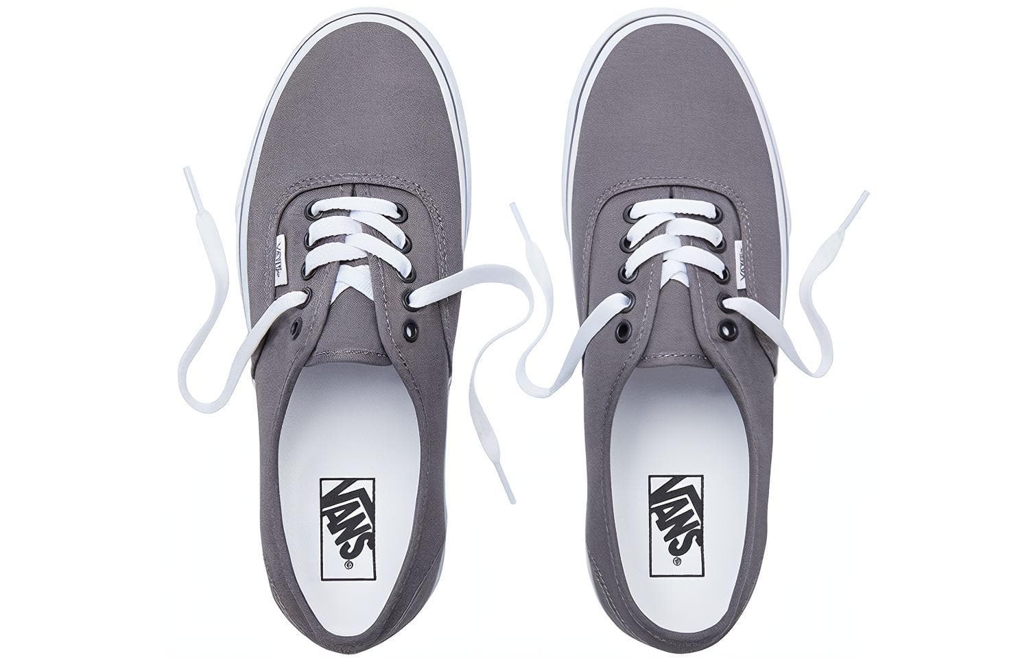 Кроссовки Vans Authentic - изображение 4