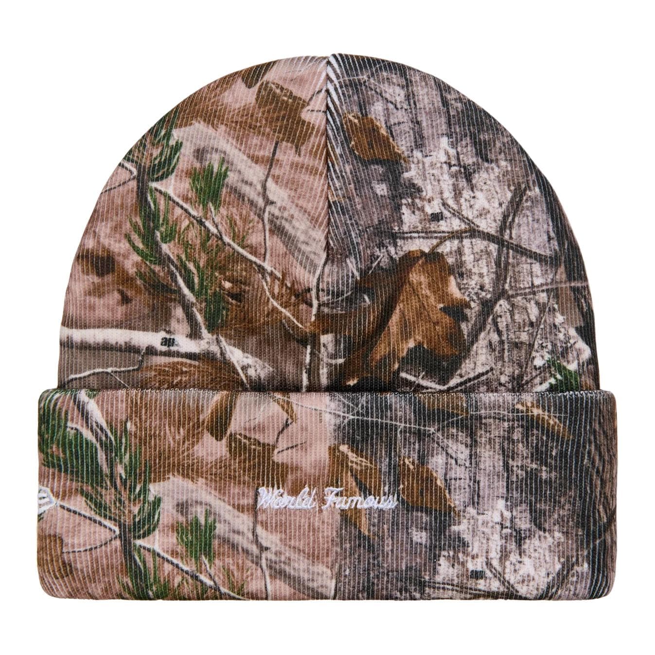 Шапка Supreme X New Era Акриловые Шапки-бини Унисекс Разноцветные - изображение 2
