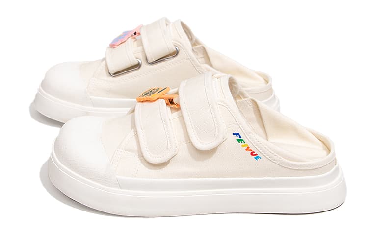 Кроссовки Feiyue - изображение 2