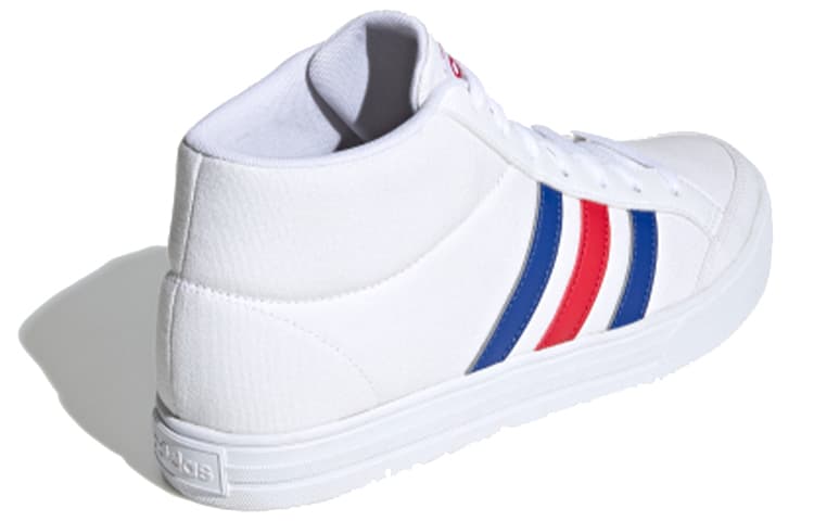 Кроссовки adidas Neo Vs Set Mid - изображение 4