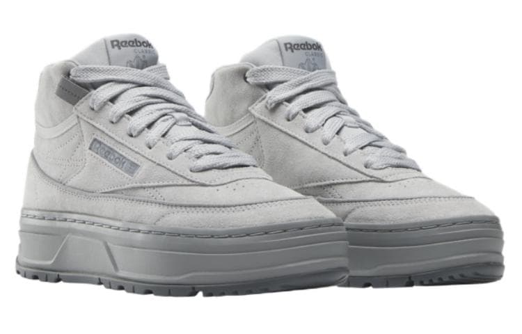 Кроссовки Reebok Club C - изображение 3