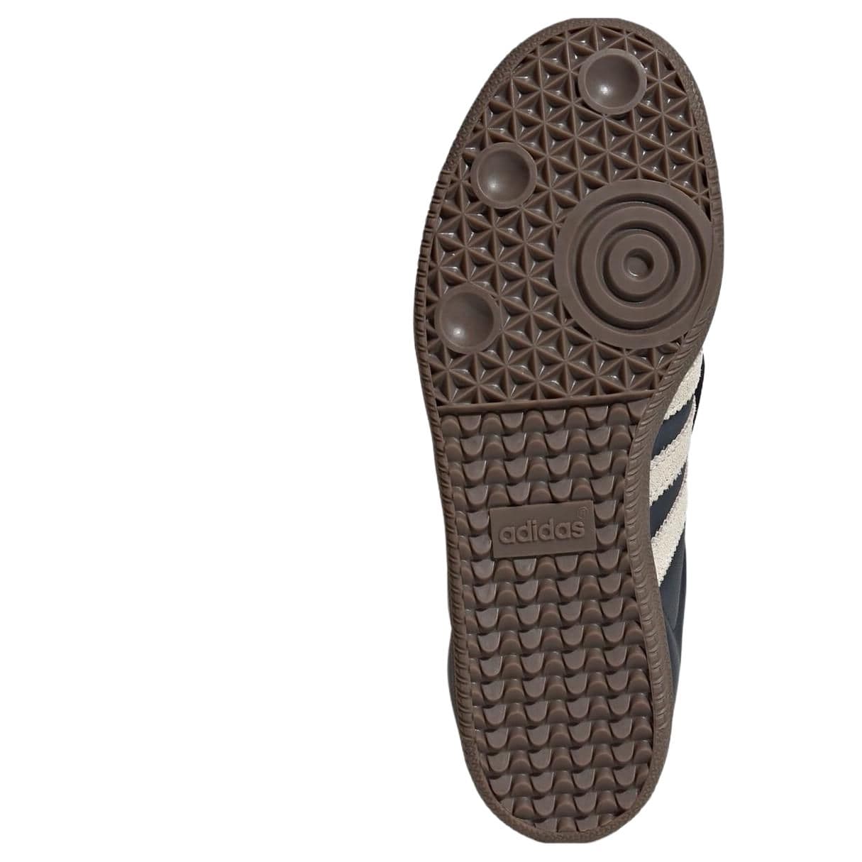 Кроссовки Adidas Originals Samba LT Low Скейтборд Кроссовки Унисекс Темно-Синий - изображение 4