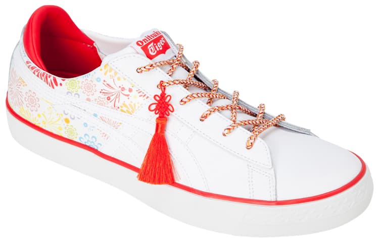 Кроссовки Onitsuka Tiger Fabre BL-S 2.0 - изображение 2