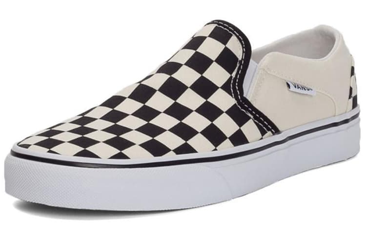 Кроссовки Vans Asher - изображение 3