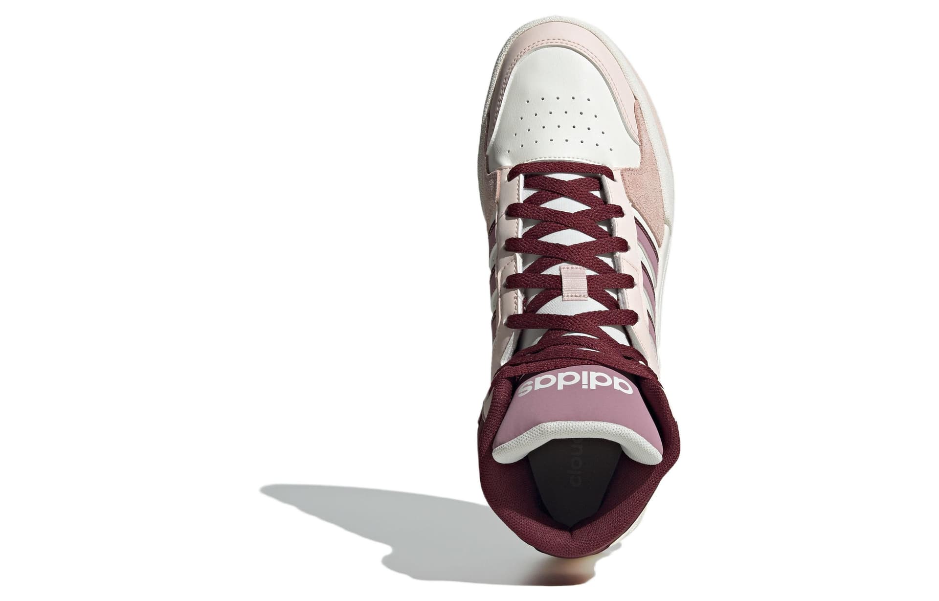 Кроссовки adidas neo Entrap Mid - изображение 4