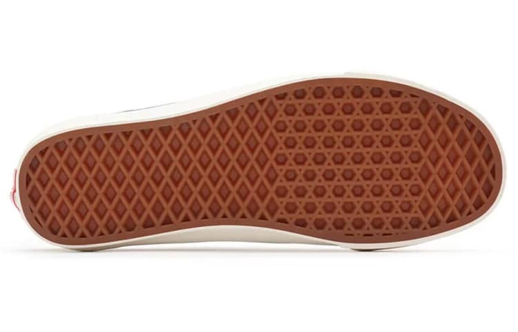 Кроссовки Vans Anahiem Factory Skool 36 DX - изображение 4