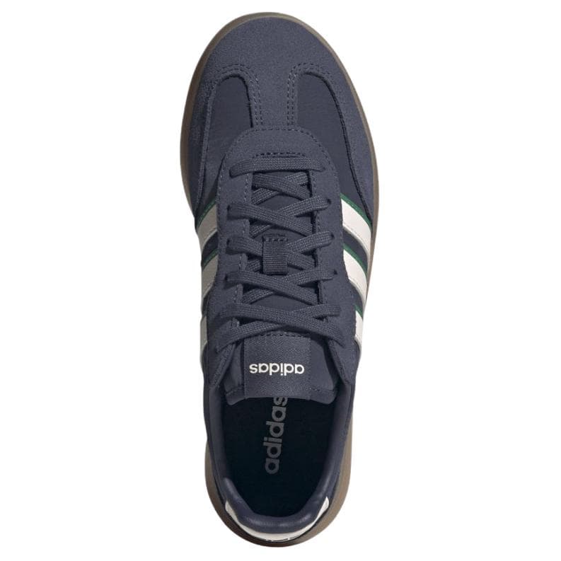 Кроссовки Adidas BARREDA DECODE Скейтборд Обувь Женские Темно-фиолетовый - изображение 5
