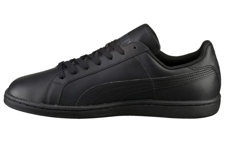 Кроссовки PUMA Smash Black - изображение 2