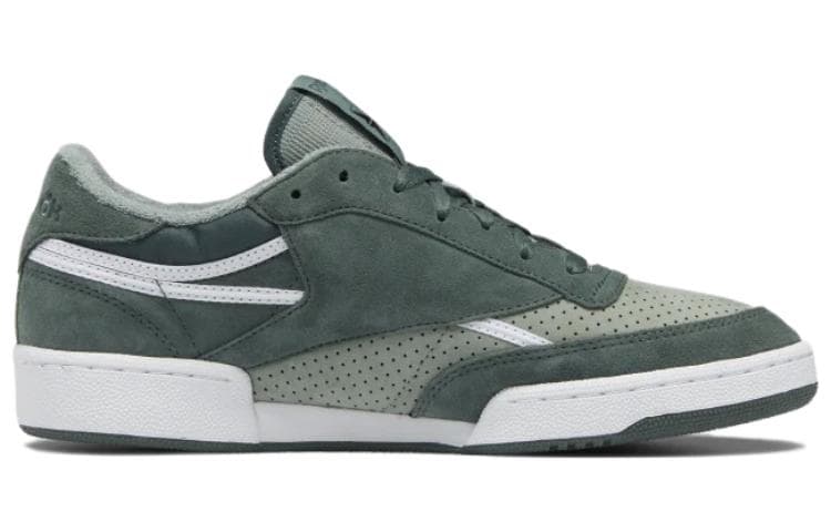 Кроссовки Reebok Club C 85 - изображение 2