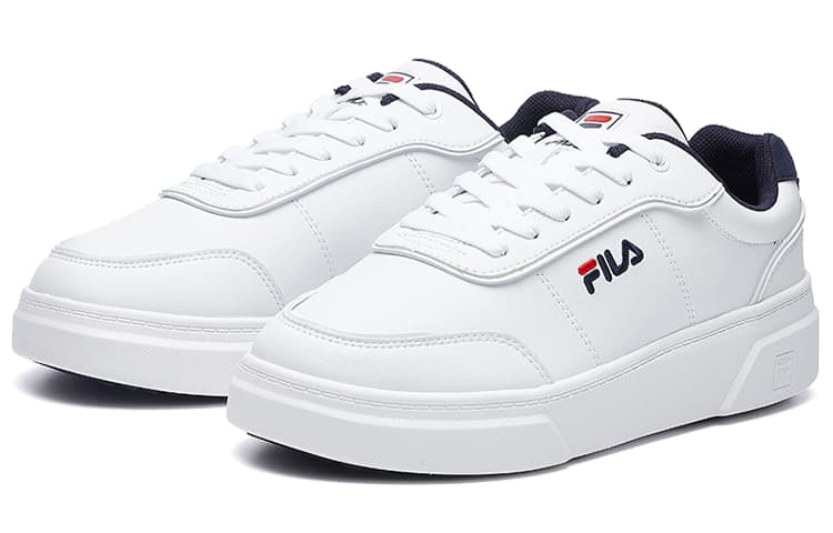 Кроссовки FILA - изображение 3