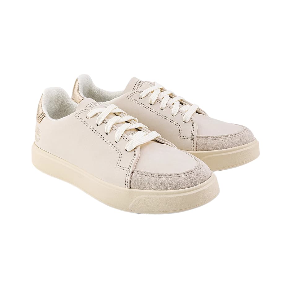 Кроссовки TIMBERLAND Скейтборд Обувь Women's White - изображение 4