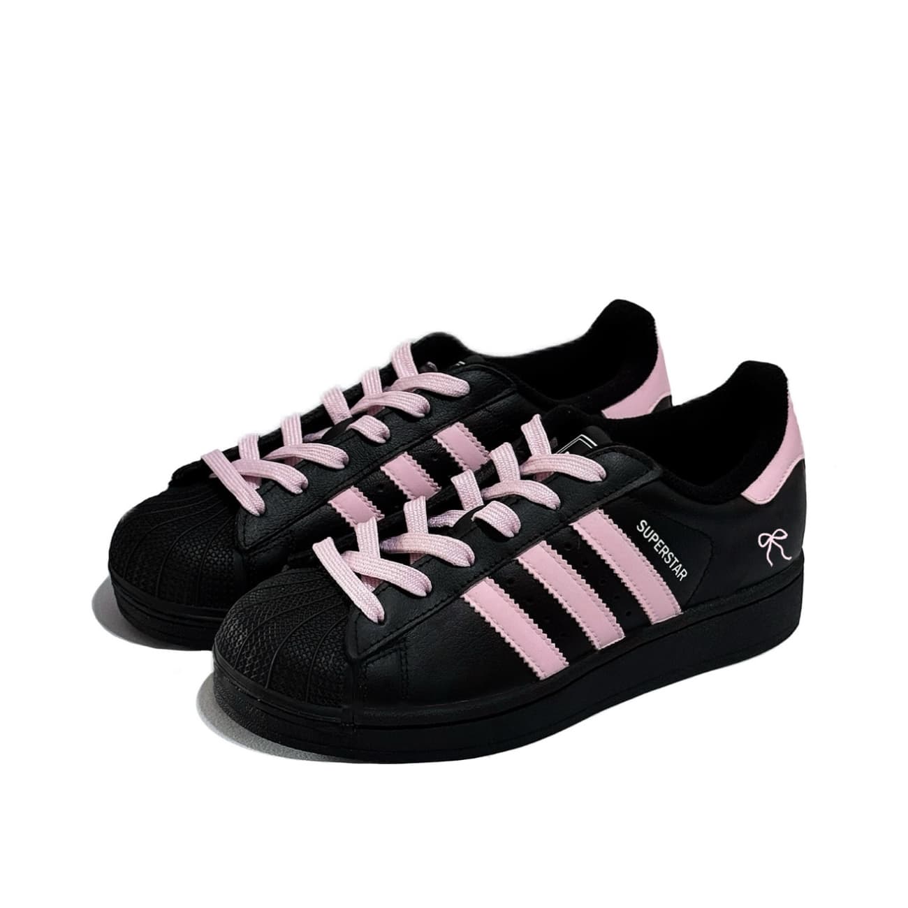 Кроссовки adidas originals Superstar 2 - изображение 3