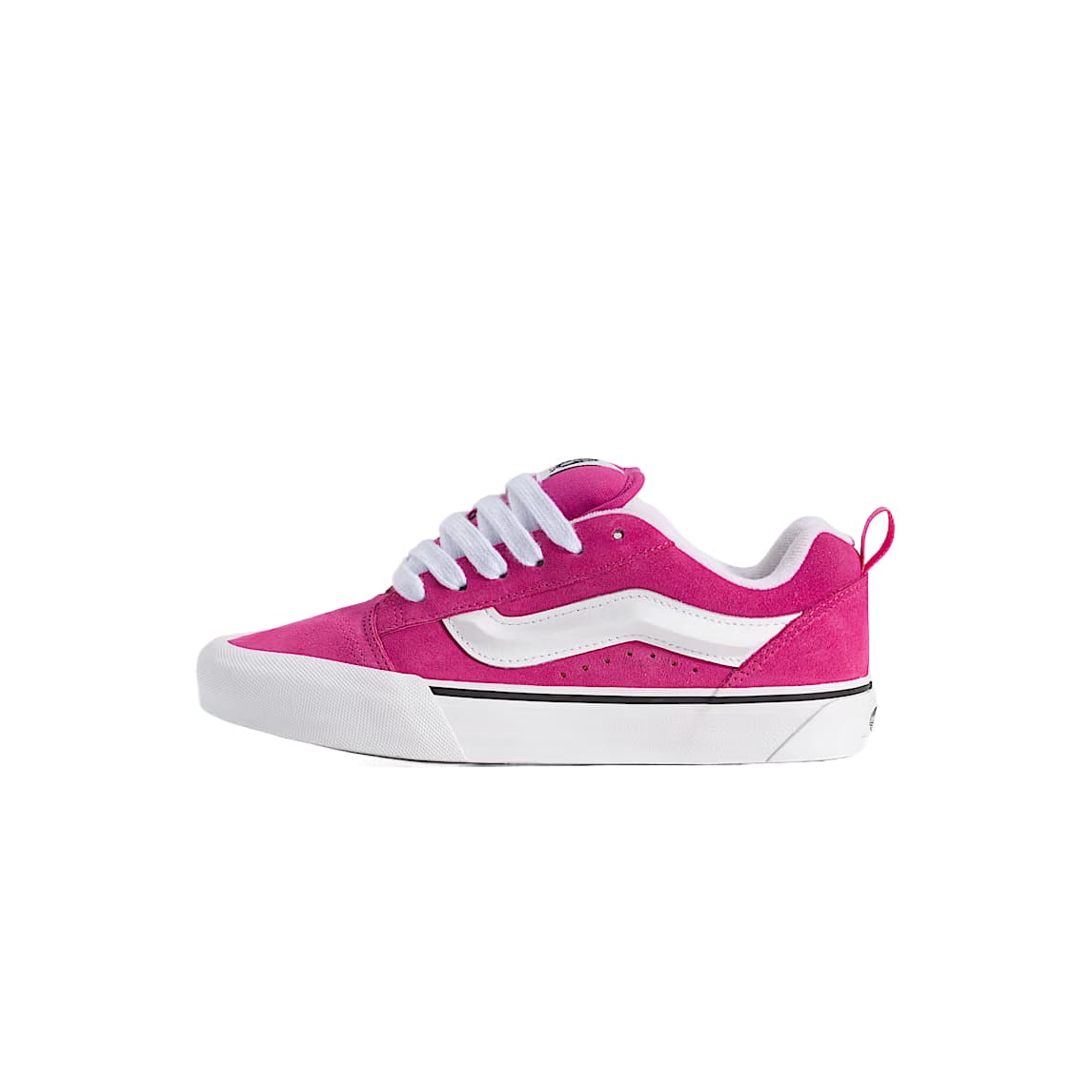 Кроссовки Vans Knu Skool Low Топ Скейтборд Обувь Унисекс - изображение 1